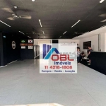 Sala Comercial para alugar em Vila Bertioga de 200.00m²