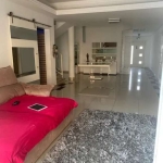 Casa para alugar em Residencial Granja Olga 1 de 530.00m² com 4 Quartos, 4 Suites e 4 Garagens