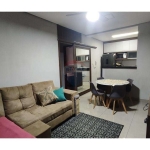 Apartamento para venda em Residencial Jequitibá de 60.00m² com 3 Quartos e 1 Garagem