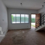 Casa para venda em Jardim Rancho Alegre de 90.00m² com 3 Quartos, 1 Suite e 2 Garagens