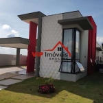 Casa para venda em Loteamento Vale Azul I de 267.00m² com 4 Quartos, 3 Suites e 4 Garagens