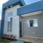 Casa para venda em Vila Areao de 125.00m² com 3 Quartos, 1 Suite e 1 Garagem