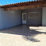 Casa para venda em Jardim Nunes de 150.00m² com 2 Quartos, 1 Suite e 4 Garagens