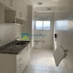 Apartamento para venda em Umuarama de 41.00m² com 1 Quarto e 1 Garagem