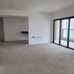 Apartamento para venda em Jardim Campos Elisios de 141.40m² com 3 Quartos, 3 Suites e 3 Garagens