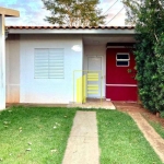 Casa de Condomínio para venda em Parque Da Liberdade Iv de 40.00m² com 2 Quartos e 2 Garagens