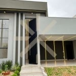 Casa para venda em Residencial Samambaia de 250.00m² com 3 Quartos, 3 Suites e 2 Garagens