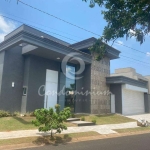 Casa de Condomínio para venda em Residencial Village Damha Rio Preto Ii de 211.00m² com 3 Quartos, 3 Suites e 2 Garagens