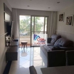 Apartamento para venda em Vila Prudente (zona Leste) de 74.00m² com 3 Quartos, 1 Suite e 1 Garagem