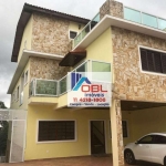 Casa de Condomínio para venda e aluguel em Cerâmica de 480.00m² com 3 Quartos, 3 Suites e 6 Garagens