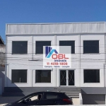 Sala Comercial para venda e aluguel em Santo Amaro de 390.00m² com 6 Garagens