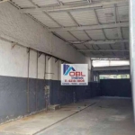 Galpão / Depósito / Armazém para alugar em Parque Anhangüera de 300.00m² com 5 Garagens