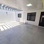 Casa para venda em Jardim Monte Carlo de 105.00m² com 3 Quartos, 1 Suite e 2 Garagens