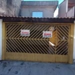 Sobrado para venda em Vila Curuçá de 131.00m² com 2 Quartos e 2 Garagens