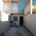 Sobrado para venda em Vila Rosaria de 70.00m² com 2 Quartos, 2 Suites e 2 Garagens