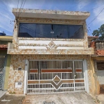 Sobrado para venda em Chácara Figueira Grande de 140.00m² com 3 Quartos, 1 Suite e 2 Garagens