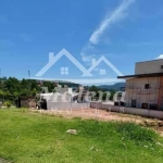 Terreno para venda em Tamboré de 590380.00m²