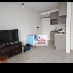 Apartamento para alugar em Ipiranga de 42.00m² com 1 Quarto e 1 Garagem