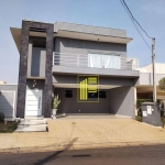 Casa de Condomínio para venda em Village Damha Rio Preto Iii de 284.00m² com 3 Quartos, 3 Suites e 4 Garagens