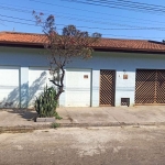 Casa para venda em Loteamento Santa Rosa de 152.00m² com 3 Quartos, 1 Suite e 3 Garagens