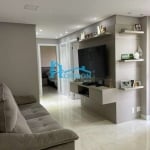 Apartamento para venda em Residencial Parque Da Fazenda de 51.00m² com 2 Quartos e 1 Garagem