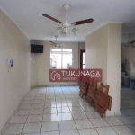 Apartamento para venda em Alto Da Mooca de 66.00m² com 3 Quartos