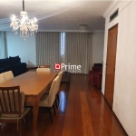 Apartamento para venda em Vila Nossa Senhora Do Bonfim de 190.00m² com 3 Quartos, 1 Suite e 2 Garagens