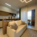 Apartamento para venda em Jardim Nova Veneza de 51.00m² com 2 Quartos e 1 Garagem