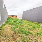 Terreno para venda em Jardim Dos Manacás de 300.00m²