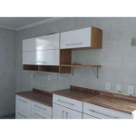 Apartamento para venda em Bosque Da Felicidade de 74.00m² com 2 Quartos