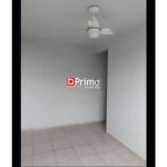 Apartamento para venda em Loteamento Clube V de 55.00m² com 2 Quartos e 1 Garagem