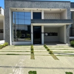 Casa para venda em Jardim Mantova de 154.00m² com 3 Quartos, 3 Suites e 3 Garagens