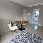 Apartamento para venda em Vila Lucy de 63.00m² com 2 Quartos, 1 Suite e 2 Garagens