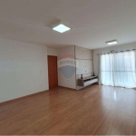 Apartamento para alugar em Jardim Bela Vista de 154.00m² com 3 Quartos, 3 Suites e 3 Garagens