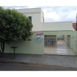 Casa para venda em Cidade Jardim de 220.00m² com 3 Quartos, 2 Suites e 3 Garagens