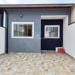 Casa para venda em Residencial Estoril de 125.00m² com 2 Quartos, 1 Suite e 1 Garagem