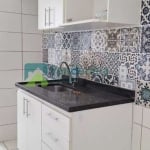 Apartamento para alugar em Umuarama de 57.00m² com 2 Quartos, 1 Suite e 1 Garagem