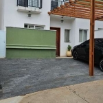 Casa para venda em Residencial Parque Dos Guarantãs de 240.00m² com 3 Quartos, 1 Suite e 2 Garagens