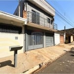 Sobrado para venda em Jardim Heitor Rigon de 180.00m² com 3 Quartos e 1 Suite