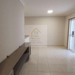 Apartamento para alugar em Cézar De Souza de 70.00m² com 3 Quartos, 1 Suite e 2 Garagens