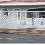 Casa para venda em Jardim Dom Bosco de 233.55m² com 3 Quartos, 1 Suite e 4 Garagens