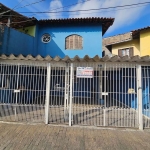 Sobrado para venda em Jardim São Francisco de 76.00m² com 2 Quartos e 2 Garagens