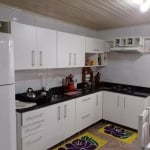 Casa para venda em Weissópolis de 115.00m² com 2 Quartos e 2 Garagens