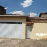 Casa para alugar em Residencial Nova Franca de 150.00m² com 3 Quartos, 1 Suite e 2 Garagens