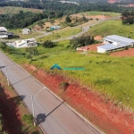 Terreno para venda em CAXAMBU de 1000.00m²