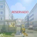 Apartamento para venda em Capão Raso de 45.00m² com 2 Quartos