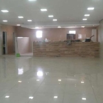 Sala Comercial para alugar em Vila Barbosa de 258.00m²