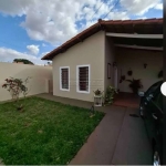 Casa para venda em Cidade Jardim de 114.00m² com 2 Quartos e 2 Garagens