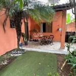 Casa para venda em Loteamento Quinta Das Frutas de 508.00m² com 2 Quartos, 2 Suites e 2 Garagens