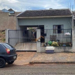 Casa para venda em Jardim Interlagos de 69.00m² com 2 Quartos e 1 Garagem